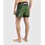 UFC Pro Line Men's Shorts, Size: L, Colour: Green, Size: L, 2 image