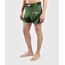 UFC Pro Line Men's Shorts, Size: L, Colour: Green, Size: L, 4 image