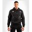 UFC Replica Men's Hoodie, Colore: Nero, Size: L