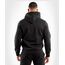 UFC Replica Men's Hoodie, Colore: Nero, Size: L, 3 image