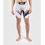 UFC Pro Line  Vale Tudo Shorts, Farbe: Weiss, Grösse : L