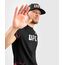 UFC Authentic Fight Week 2.0 T-Shirt - T-shirt à manches courtess, Taille: S, Couleur: Noir, 2 image