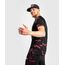 UFC Authentic Fight Week 2.0 T-Shirt - T-shirt à manches courtess, Taille: S, Couleur: Noir, 3 image