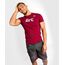 UFC Authentic Fight Week 2.0 T-Shirt - T-shirt à manches courtess, Taille: S, Couleur: Rouge
