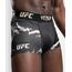 UFC Authentic Fight Week 2.0 Boxer, Size: M, Colour: Schwarz, 5 image