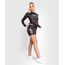 UFC Authentic Fight Week 2.0 Vale Tudo Short - For Women, Size: S, Colour: Schwarz