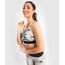 UFC Authentic Fight Week 2.0 Women's Weigh-In Bra, Size: L, Colour: Weiss, 6 image