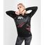 UFC Authentic Fight Week 2.0 Kapuzenpullover, Bekleidungsgrösse: L, Farbe: Schwarz