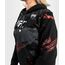 UFC Authentic Fight Week 2.0 Kapuzenpullover, Bekleidungsgrösse: L, Farbe: Schwarz, 6 image