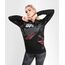 UFC Authentic Fight Week 2.0 Kapuzenpullover, Bekleidungsgrösse: M, Farbe: Schwarz