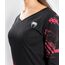 UFC Authentic Fight Week 2.0 T-Shirt - For Women - Long Sleeves, Size: S, Colour: Schwarz, 6 image
