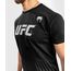 UFC Authentic Fight Week 2.0 T-Shirt - Short Sleeves, Size: S, Colour: Schwarz, 5 image