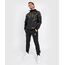 UFC Authentic Fight Night 2.0 Men's Walkout Hoodie, Size: XL, Colour: Schwarz