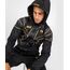 UFC Authentic Fight Night 2.0 Men's Walkout Hoodie, Size: XL, Colour: Schwarz, 5 image
