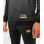 UFC Authentic Fight Night 2.0 Men's Walkout Hoodie, Size: XL, Colour: Schwarz, 7 image