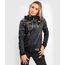UFC Authentic Fight Night 2.0 Women's Walkout Hoodie, Size: M, Colour: Schwarz