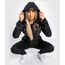 UFC Authentic Fight Night 2.0 Women's Walkout Hoodie, Size: M, Colour: Schwarz, 3 image