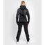 UFC Authentic Fight Night 2.0 Women's Walkout Hoodie, Size: M, Colour: Schwarz, 5 image