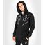 UFC Fight Night 2.0 Replica Men's Full Zip Hoodie, Size: L, Colour: Schwarz, 2 image