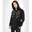 UFC Fight Night 2.0 Replica  Sweat à capuche zippé, Taille: XL, Couleur: Noir, 2 image