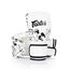 Gants de boxe Fairtex BGV14 Street Art - Graffity 1970, Couleur: Blanc, OZ: 10oz