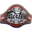 Fairtex BPV3 Bauchgurt, Bekleidungsgrösse: One Size, Farbe: Schwarz, 2 image
