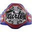 Fairtex BPV3 Bauchgurt, Bekleidungsgrösse: One Size, Farbe: Blau, 2 image