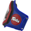 Fairtex BPV3 Bauchgurt, Bekleidungsgrösse: One Size, Farbe: Blau, 3 image