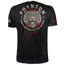 Trainingsshirt EVO Tiger Unit - Schwarz, Size: L, Colour: Schwarz