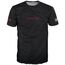 Trainingsshirt EVO Tiger Unit - Schwarz, Size: L, Colour: Schwarz, 6 image
