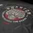 Trainingsshirt EVO Tiger Unit - Schwarz, Size: L, Colour: Schwarz, 7 image