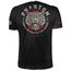 Trainingsshirt EVO Tiger Unit - Schwarz, Size: 2XL, Colour: Schwarz