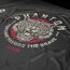 Trainingsshirt EVO Tiger Unit - Schwarz, Size: 2XL, Colour: Schwarz, 7 image