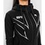 UFC Fight Night 2.0 Replica  Kapuzenpullover mit Reißverschluss, Bekleidungsgrösse: S, Farbe: Schwarz, 7 image