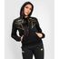 UFC Fight Night 2.0 Replica Women's Hoodie, Size: M, Colour: Schwarz, 2 image
