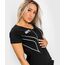 UFC Fight Night 2.0 Replica Women's T-shirt, Taglia: S, Colore: Nero, 2 image