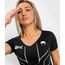 UFC Fight Night 2.0 Replica Women's T-shirt, Taglia: S, Colore: Nero, 3 image