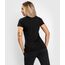 UFC Fight Night 2.0 Replica Women's T-shirt, Taglia: S, Colore: Nero, 4 image