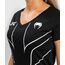 UFC Fight Night 2.0 Replica Women's T-shirt, Taglia: S, Colore: Nero, 5 image