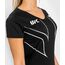 UFC Fight Night 2.0 Replica Women's T-shirt, Taglia: S, Colore: Nero, 6 image