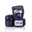 Gants de boxe Fairtex BGV1 universels, Couleur: Noir, OZ: 10oz