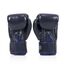 Gants de boxe Fairtex BGV1 Nation Print, Couleur: Bleu, OZ: 14oz, 2 image