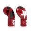 Gants de boxe Fairtex BGV1 Nation Print, Couleur: Rouge, OZ: 10oz, 4 image