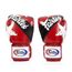 Gants de boxe Fairtex BGV1 Nation Print, Couleur: Rouge, OZ: 16oz, 2 image