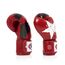 Gants de boxe Fairtex BGV1 Nation Print, Couleur: Rouge, OZ: 16oz, 4 image