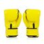 Boxing gloves Fairtex BGV1 Nation Print, Colour: Yellow, OZ: 16oz, 3 image