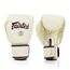 Gants de boxe Fairtex BGV16 Matte, Couleur: Blanc, OZ: 14oz, 2 image