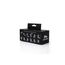 Boxbandagen Fairtex 3m, Farbe: Grau, Länge: 3.0m, 2 image