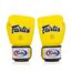 Gants de boxe Fairtex BGV1 universels, Couleur: Jaune, OZ: 16oz, 3 image