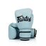 Gants de boxe Fairtex BGV20 Baby Blue, Couleur: Bleu, OZ: 14oz